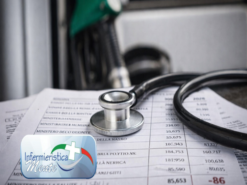 Decreto carburanti, sconto alla pompa per venti giorni  ma -86 milioni alla sanità